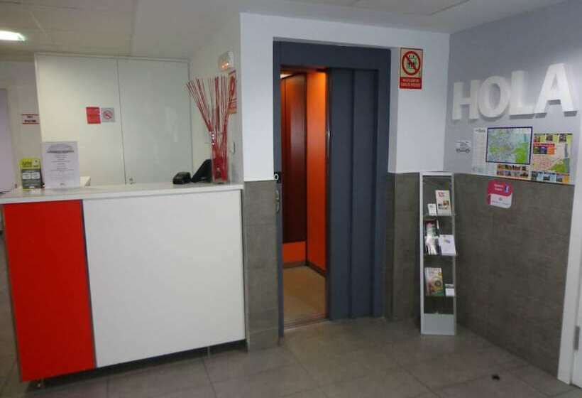 בית מלון כפרי Alda Soria Rooms