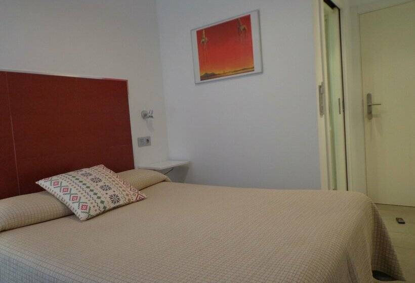 בית מלון כפרי Alda Soria Rooms