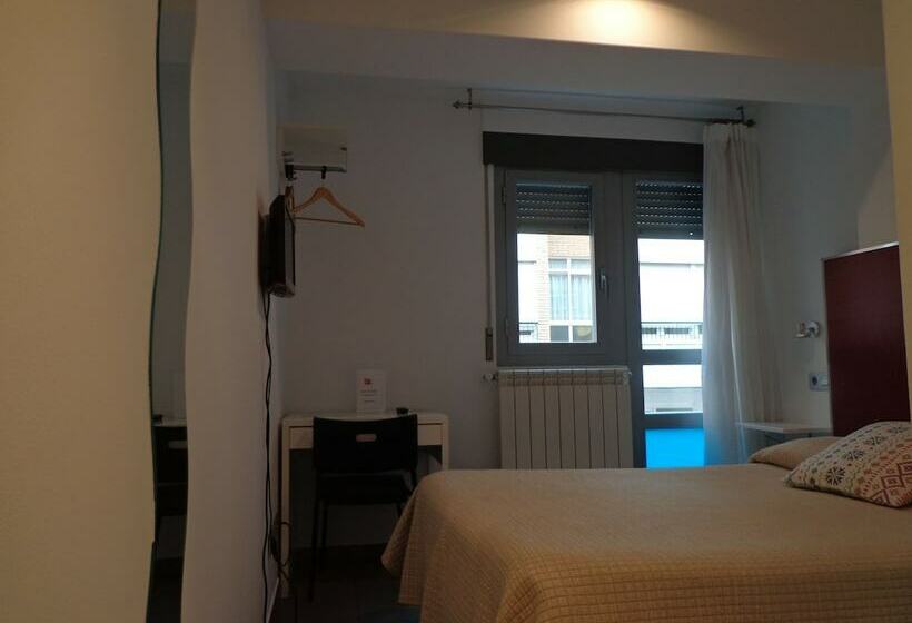 בית מלון כפרי Alda Soria Rooms