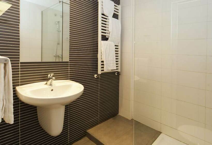 هتل Alda Soria Rooms