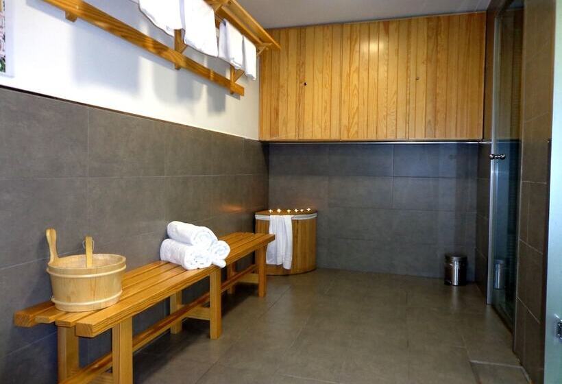 هتل Alda Soria Rooms