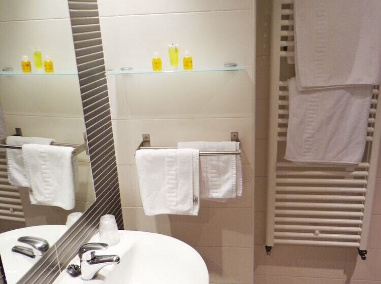 هتل Alda Soria Rooms