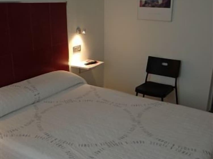 هتل Alda Soria Rooms