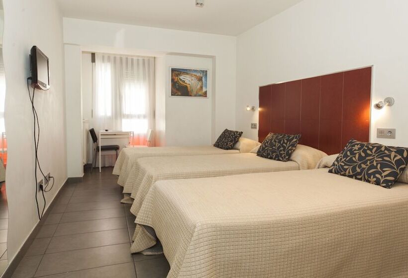 בית מלון כפרי Alda Soria Rooms