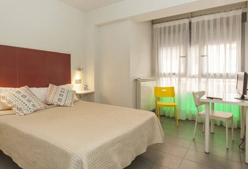 هتل Alda Soria Rooms