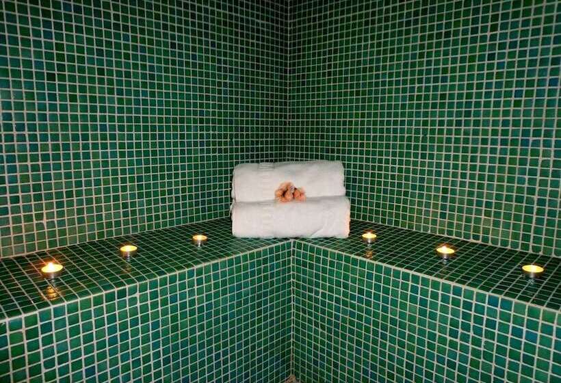 בית מלון כפרי Alda Soria Rooms