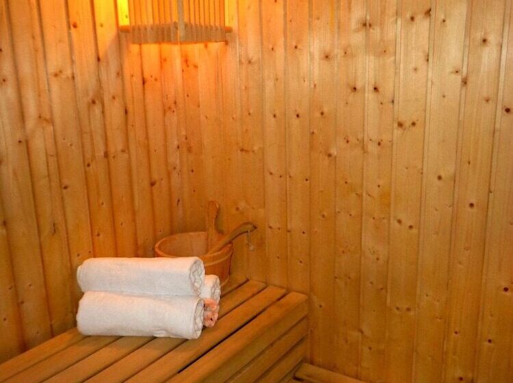 هتل Alda Soria Rooms