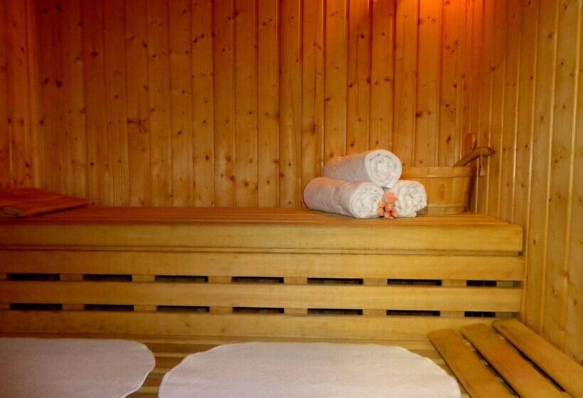 هتل Alda Soria Rooms