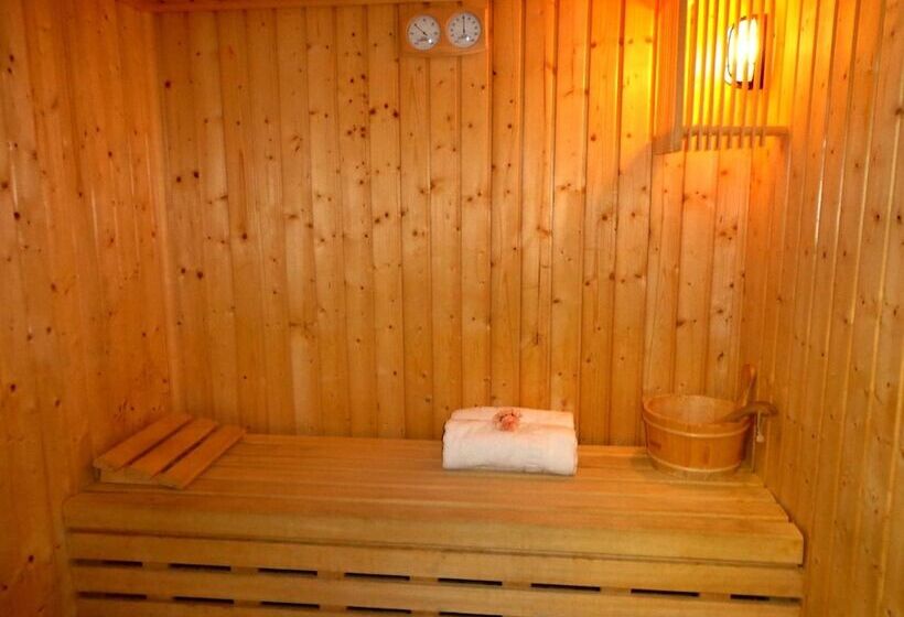 هتل Alda Soria Rooms