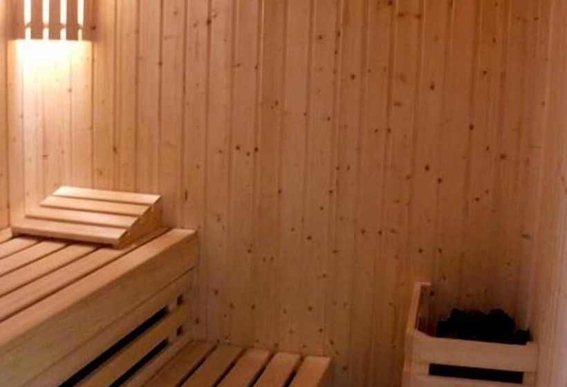 בית מלון כפרי Alda Soria Rooms