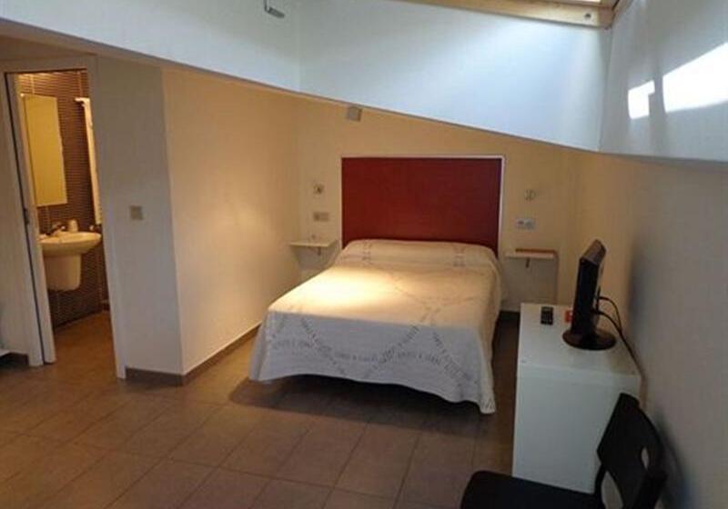 هتل Alda Soria Rooms