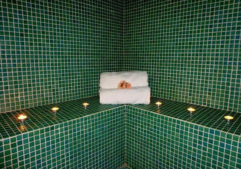 هتل Alda Soria Rooms