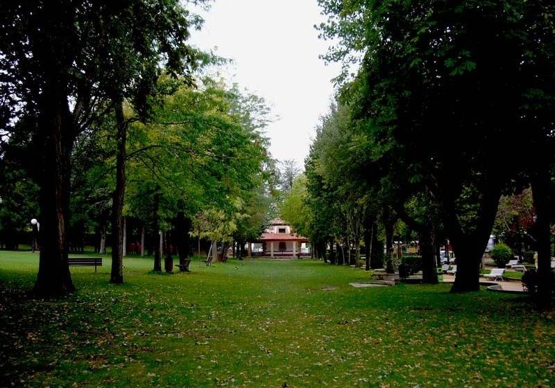 هتل Alda Soria Rooms