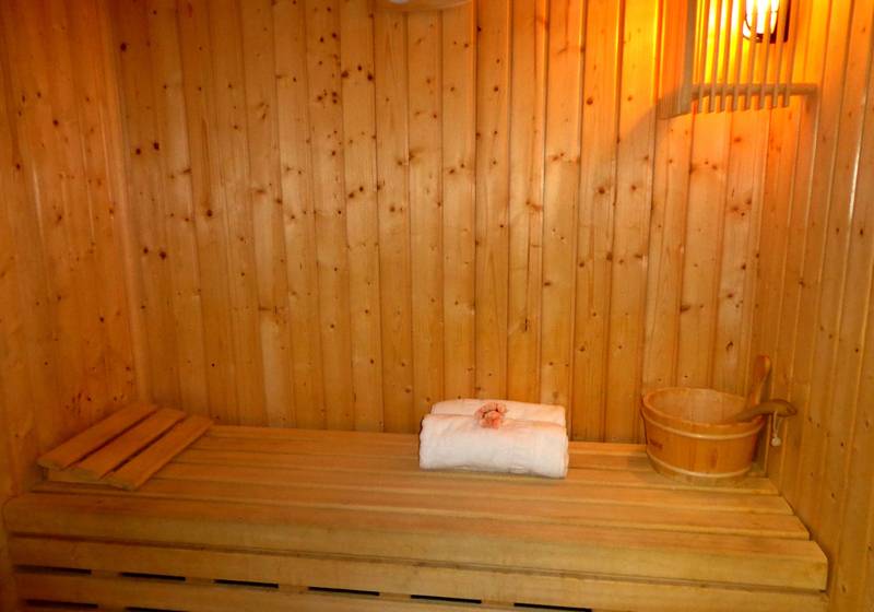 هتل Alda Soria Rooms