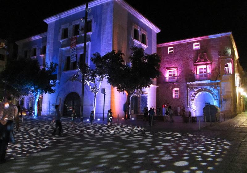 هتل Alda Soria Rooms