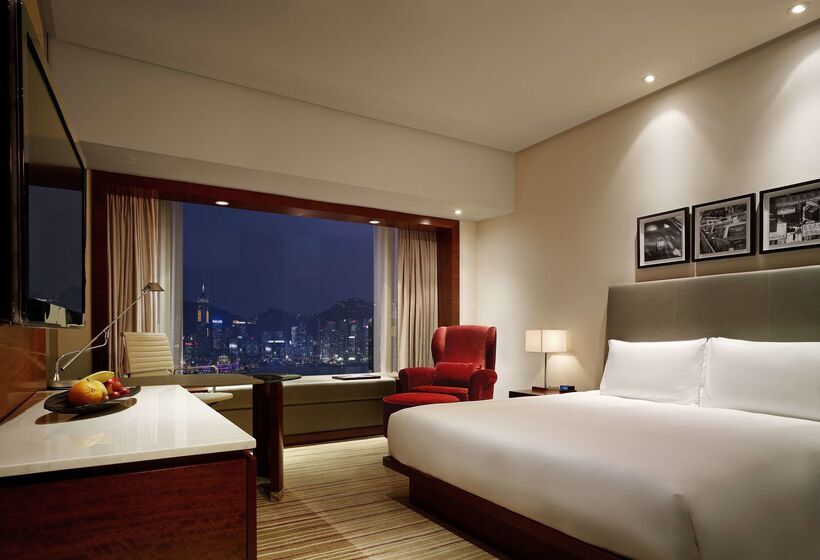 هتل Hyatt Regency Hong Kong, Tsim Sha Tsui