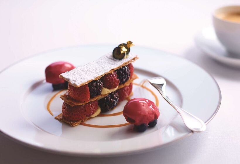 هتل Hyatt Regency Hong Kong, Tsim Sha Tsui