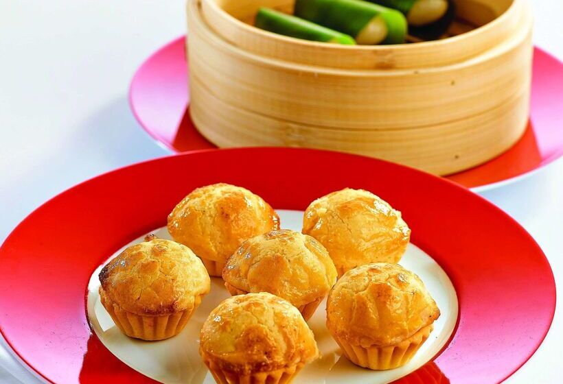 هتل Hyatt Regency Hong Kong, Tsim Sha Tsui