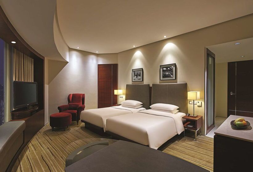 هتل Hyatt Regency Hong Kong, Tsim Sha Tsui