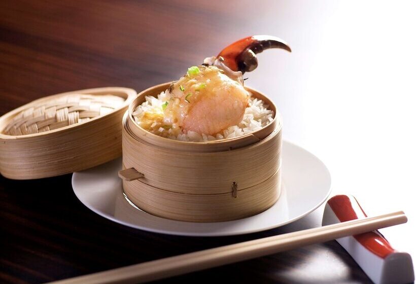 هتل Hyatt Regency Hong Kong, Tsim Sha Tsui