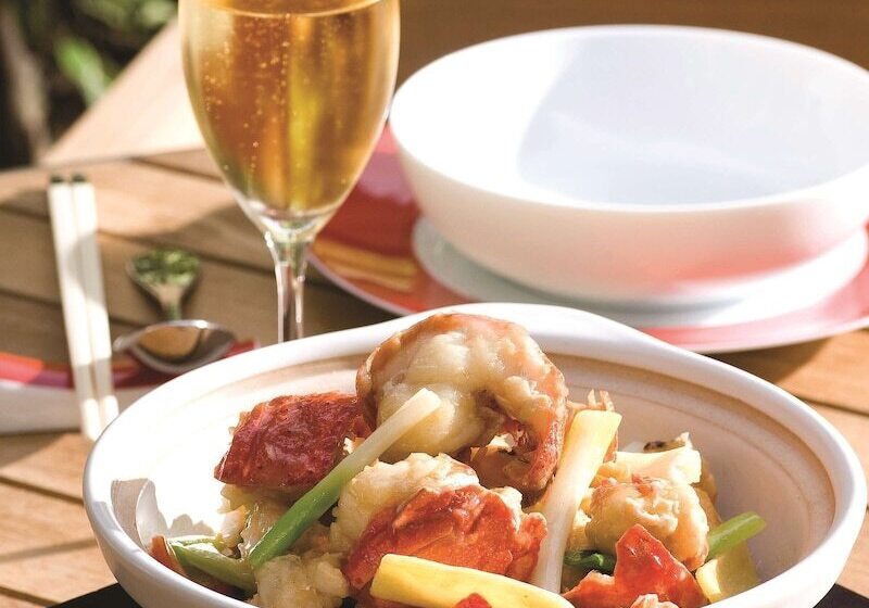 هتل Hyatt Regency Hong Kong, Tsim Sha Tsui