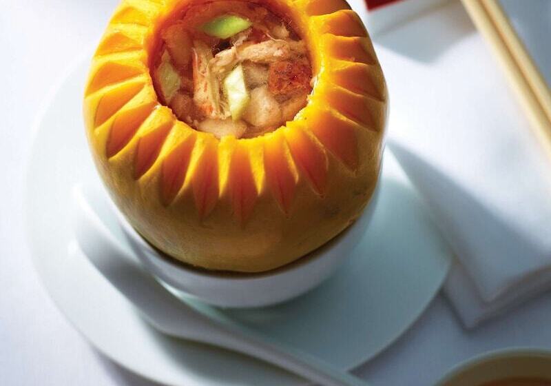 هتل Hyatt Regency Hong Kong, Tsim Sha Tsui