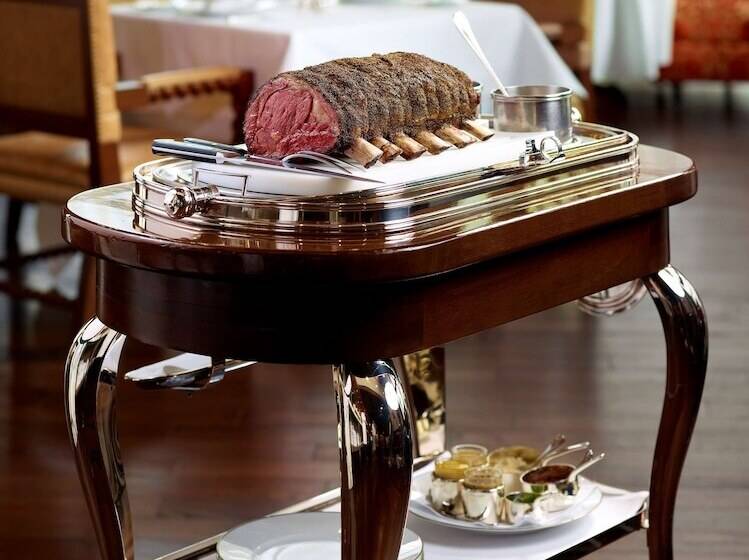 هتل Hyatt Regency Hong Kong, Tsim Sha Tsui