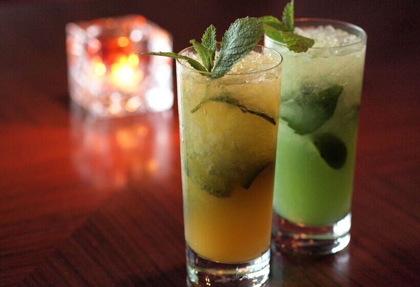 هتل Hyatt Regency Hong Kong, Sha Tin