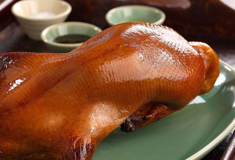 هتل Hyatt Regency Hong Kong, Sha Tin