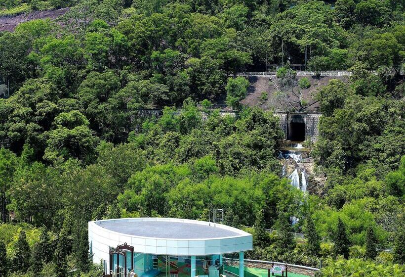 هتل Hyatt Regency Hong Kong, Sha Tin