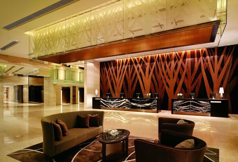 هتل Hyatt Regency Hong Kong, Sha Tin