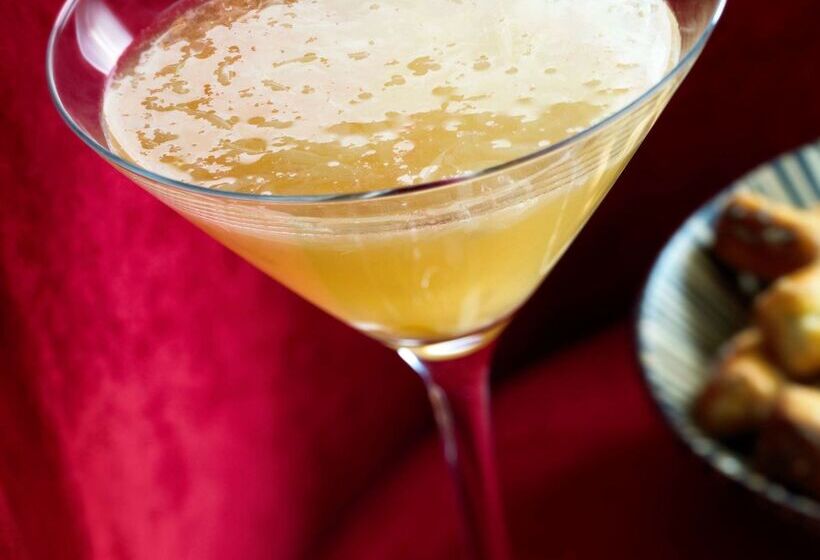 هتل Hyatt Regency Hong Kong, Sha Tin