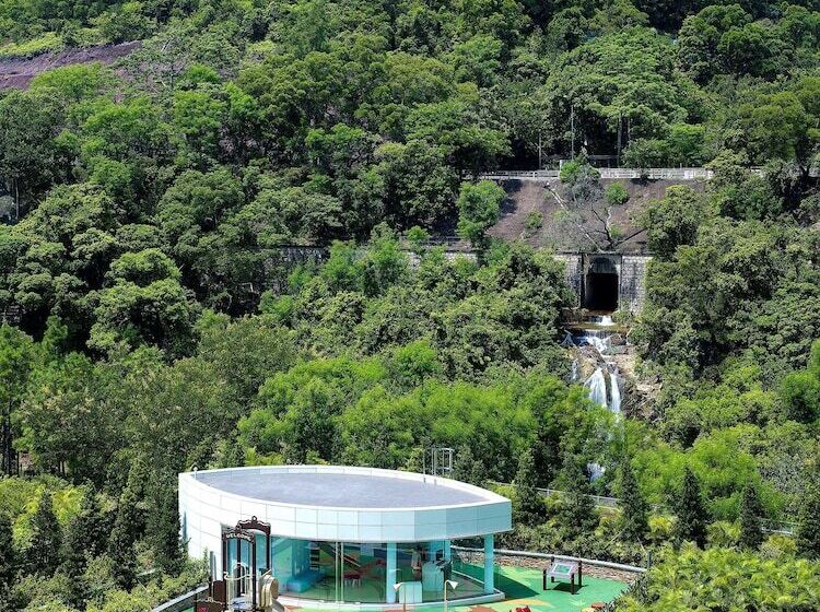 هتل Hyatt Regency Hong Kong, Sha Tin