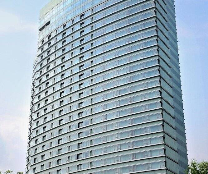 هتل Hyatt Regency Hong Kong, Sha Tin