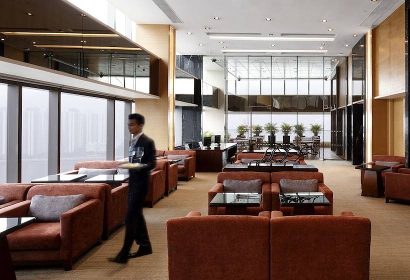 هتل Hyatt Regency Hong Kong, Sha Tin