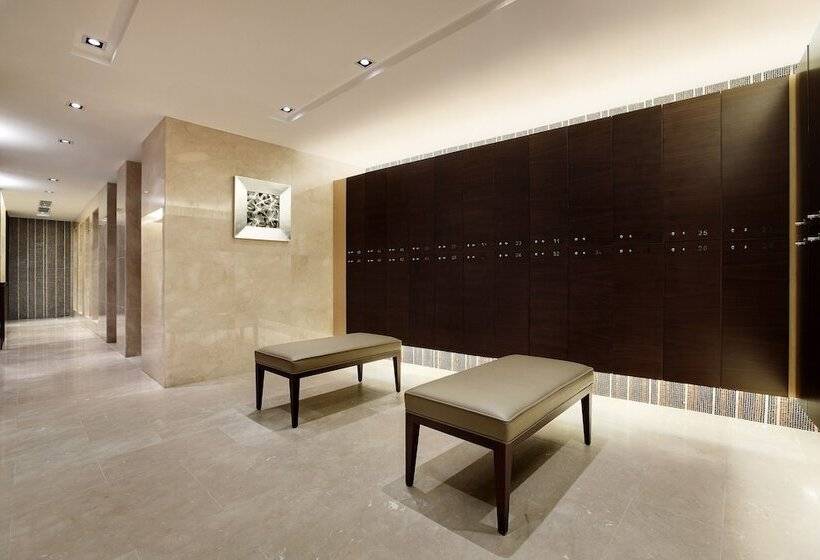 هتل Hyatt Regency Hong Kong, Sha Tin