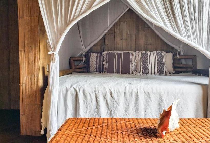 בית מלון כפרי I Scream House