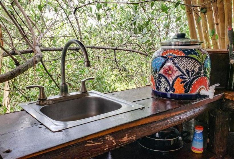 בית מלון כפרי I Scream House