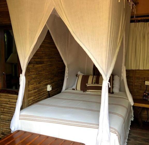 בית מלון כפרי I Scream House