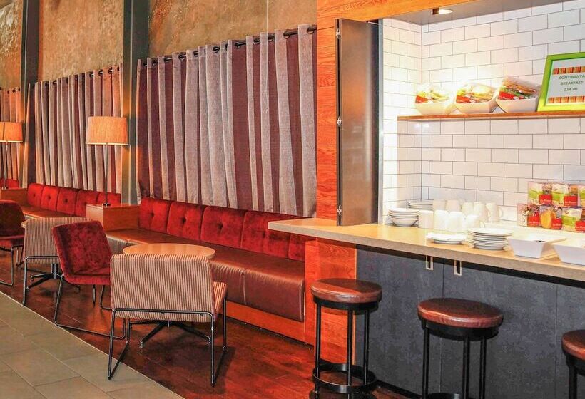 هتل Ibis Budget Auckland Central