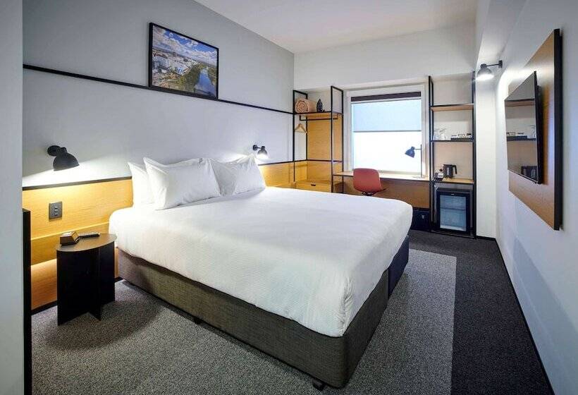 ホテル Ibis Hamilton Tainui