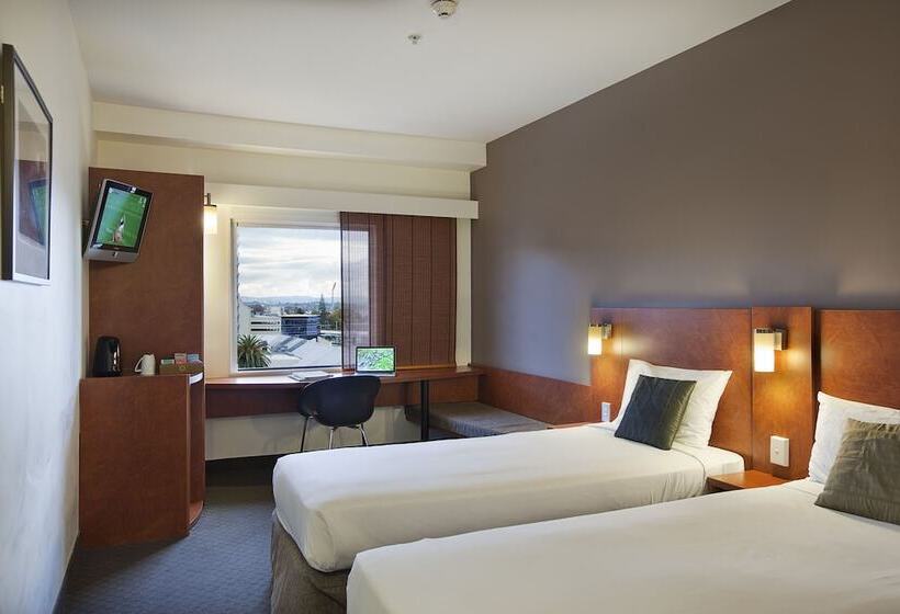 ホテル Ibis Hamilton Tainui