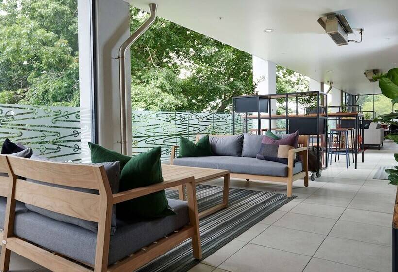 ホテル Ibis Hamilton Tainui