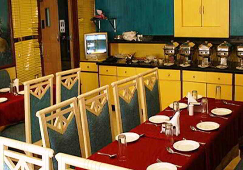 هتل Imperial Grand Palace