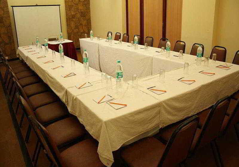 هتل Imperial Grand Palace