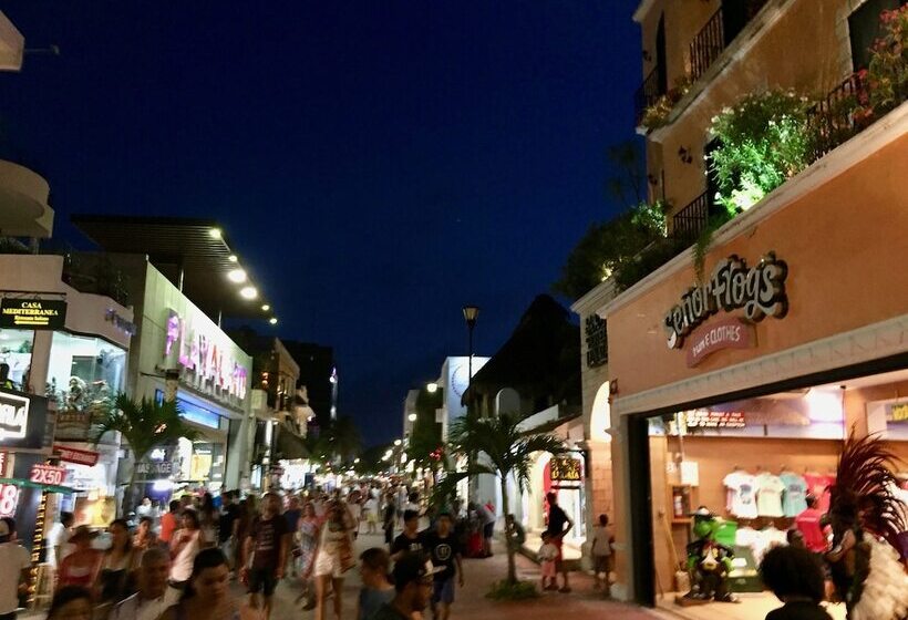 In Fashion Hotel & Spa