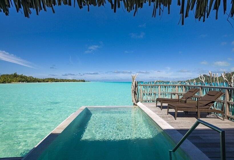 酒店 Intercontinental Bora Bora & Thalasso Spa, An Ihg