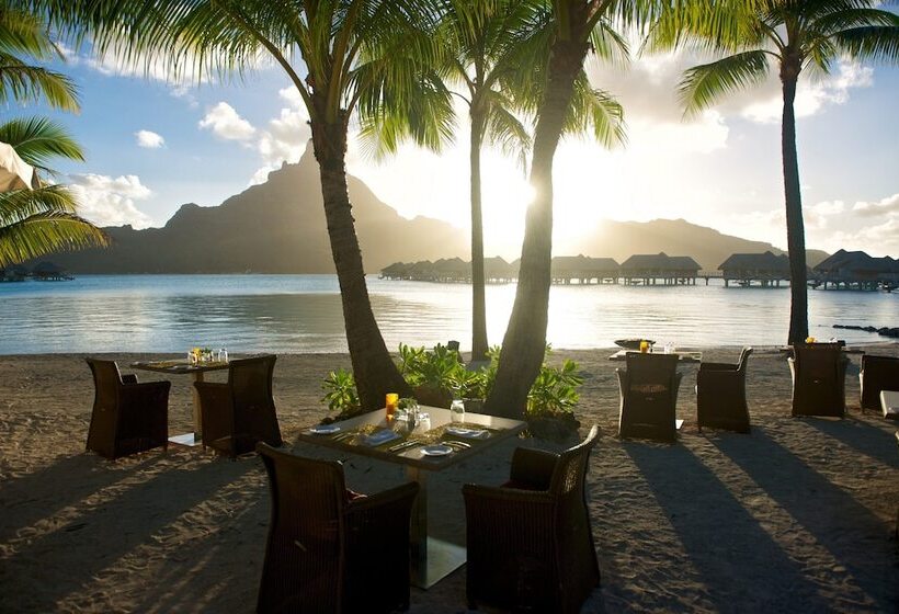 酒店 Intercontinental Bora Bora & Thalasso Spa, An Ihg