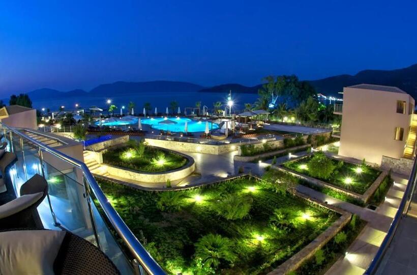 호텔 Ionian Emerald Resort