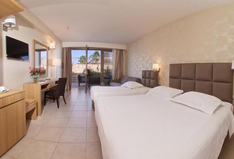 호텔 Ionian Emerald Resort